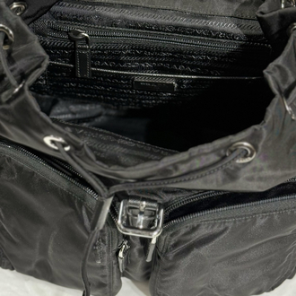 Prada Re-Nylon