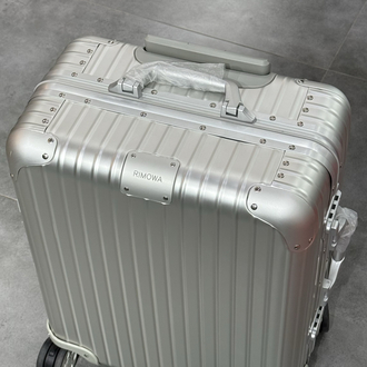 RIMOWA VALİZ KABİN BOY