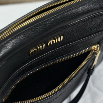 Miu miu crossbody bag