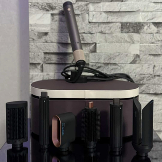 DYSON AIRWRAP CO-ANDA 2X