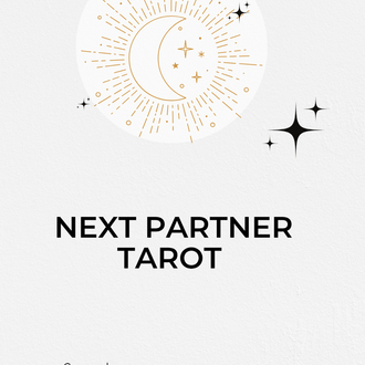 Next partner