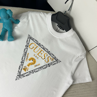 GUESS PREMİUM T-SHİRT