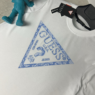 GUESS PREMİUM T-SHİRT