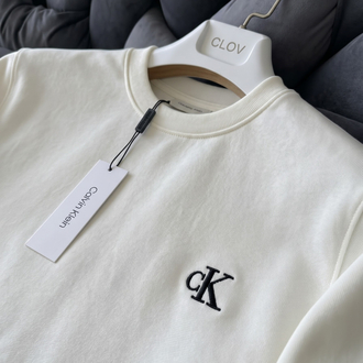 CK PREMİUM SWEATSHİRT