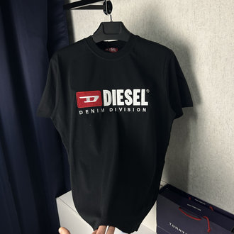 DİESEL PREMİUM T-SHİRT