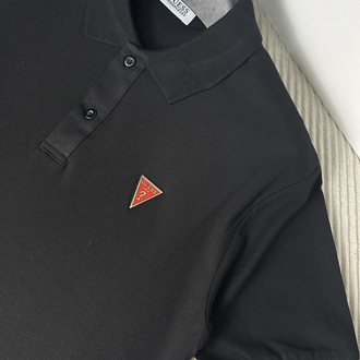 GUESS PREMİUM POLO YAKA
