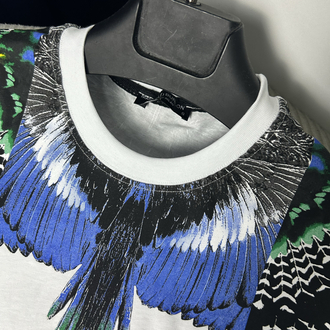 MARCELO BURLON PREMİUM T-SHİRT