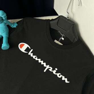 CHAMPİON PREMİUM T-SHİRT