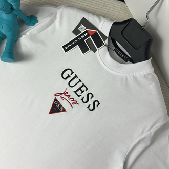 GUESS PREMİUM T-SHİRT