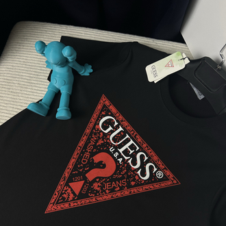 GUESS PREMİUM T-SHİRT