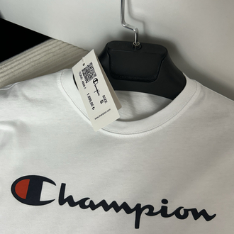 CHAMPİON PREMİUM T-SHİRT