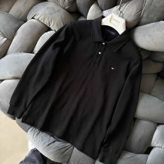 TMMY PREMİUM POLO YAKA SWEAT