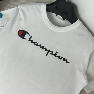 CHAMPİON PREMİUM T-SHİRT