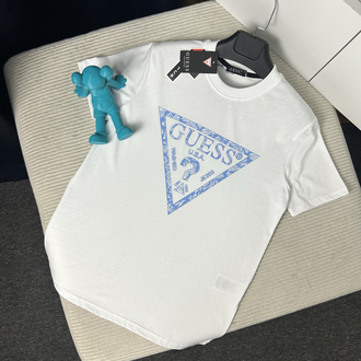 GUESS PREMİUM T-SHİRT