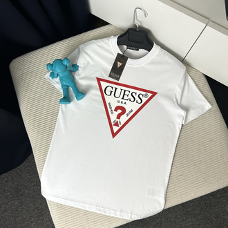 GUESS PREMİUM T-SHİRT