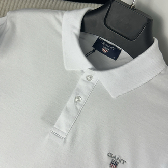 GANT PREMİUM POLO YAKA