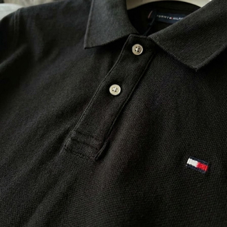 TMMY PREMİUM POLO YAKA SWEAT