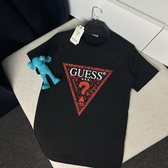 GUESS PREMİUM T-SHİRT