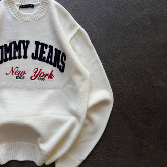 TMMY PREMİUM KAZAK