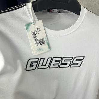 GUESS PREMİUM T-SHİRT