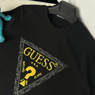 GUESS PREMİUM T-SHİRT