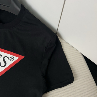 GUESS PREMİUM T-SHİRT