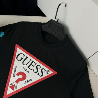 GUESS PREMİUM T-SHİRT