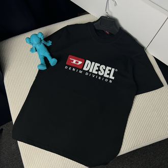 DİESEL PREMİUM T-SHİRT