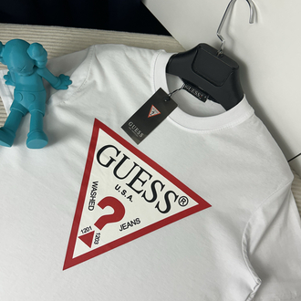 GUESS PREMİUM T-SHİRT