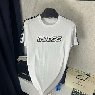 GUESS PREMİUM T-SHİRT