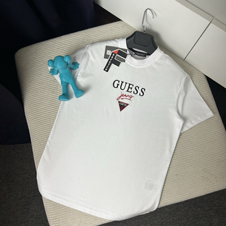 GUESS PREMİUM T-SHİRT