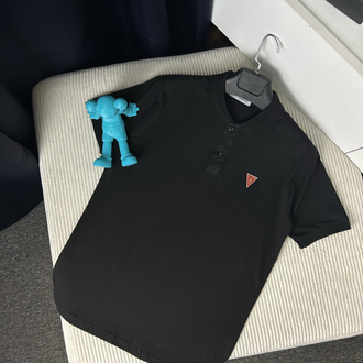 GUESS PREMİUM POLO YAKA