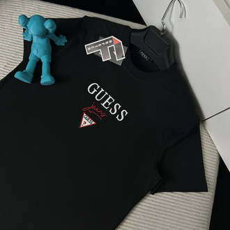 GUESS PREMİUM T-SHİRT