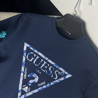 GUESS PREMİUM T-SHİRT