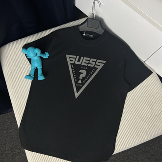 GUESS PREMİUM T-SHİRT