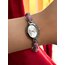 Renkli Vintage Saat