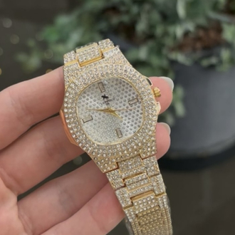 Taşlı PTK Model Saat