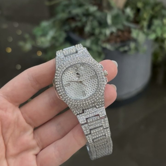 Taşlı PTK Model Saat