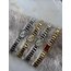 CLUP POLO Metal SWRVSK Saat