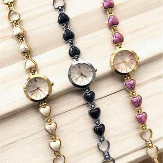 Kalpli Vintage Saat