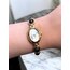 Renkli Vintage Saat