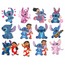 Lilo ve Stitch 10 cm