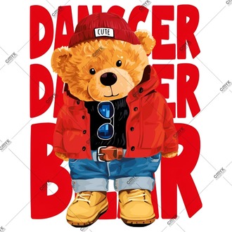 TEDDY SERİ-218 20X25 CM