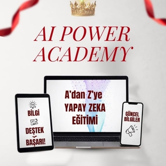 AI POWER AKADEMİ