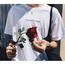 Love isn't enough. T-shirt 