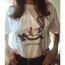 I don't care - T-shirt