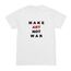 Make art - T-shirt