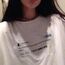 Lana Del Rey. T-shirt