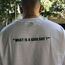 Good day. T-shirt