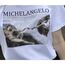 Mıchelangelo T-shirt